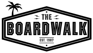 Rock the Boardwalk